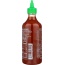 HUY FONG: Sriracha Hot Chili Sauce, 17 oz