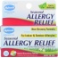 HYLAND'S: 100% Natural Homeopathic Seasonal Allergy Relief, 60 tablets