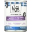 I&LOVE&YOU: Dog Food Can Gobble It Up Stew, 13 oz