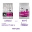 I&LOVE&YOU: Naked Essentials Kibble Salmon & Trout Cat Food, 3.4 lb