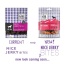 I&LOVE&YOU: Nice Jerky Bites Dog Treats Chicken and Salmon, 4 oz