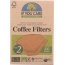 IF YOU CARE: Coffee Filters No. 2 Size, 100 Filters