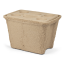 IGLOO: Biodegradable Reusable Cooler, 1 ea