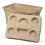 IGLOO: Biodegradable Reusable Cooler, 1 ea