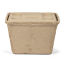 IGLOO: Biodegradable Reusable Cooler, 1 ea