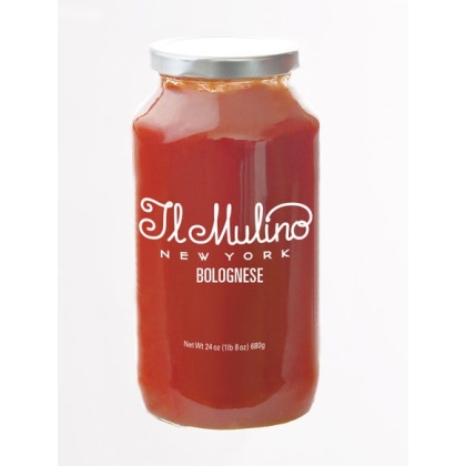 IL MULINO: Bolognese Sauce, 24 oz