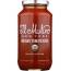 IL MULINO: Organic Tomato Basil Sauce, 24 fo