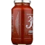 IL MULINO: Organic Tomato Basil Sauce, 24 fo