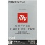 ILLY ISSIMO: Coffee Kcup Dark Roast, 10 pc