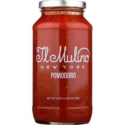 IL MULINO: Pomodoro Sauce, 24 oz