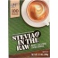 IN THE RAW: Stevia Raw, 100 pc