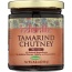 INDIANLIFE: Sauce Chutney Tamarind, 8.4 oz