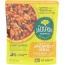 JACKFRUIT: Jackfruit Meal Black Beans Tex-Mex, 10 oz