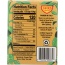 JACKS QUALITY: Organic Low Sodium Pinto Beans, 13.4 oz