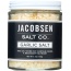 JACOBSEN SALT CO: Garlic Salt, 5.1 oz