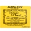 JAKEMANS: Lozenge Throat and Chest Honey and Lemon, 24 pc