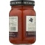 JARDINES: Ghost Pepper Salsa, 16 oz