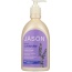 JASON: Hand Soap Calming Lavender, 16 oz