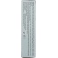 JASON: Toothpaste Simply Coconut Strengthening Mint Fluoride Free, 4.2 oz