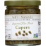 JEFF'S NATURALS: Imported Non Pareil Capers, 6 oz