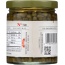 JEFF'S NATURALS: Imported Non Pareil Capers, 6 oz