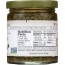 JEFF'S NATURALS: Imported Non Pareil Capers, 6 oz