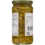 JEFF'S NATURALS: Sliced Golden Greek Peperoncini, 12 oz