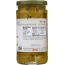 JEFF'S NATURALS: Sliced Golden Greek Peperoncini, 12 oz