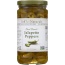 JEFF'S NATURALS: Sliced Tamed Jalapeno Peppers, 12 oz