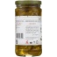 JEFF'S NATURALS: Sliced Tamed Jalapeno Peppers, 12 oz