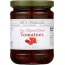 JEFF'S NATURALS: Sun-Ripened Dried Tomatoes, 8 oz