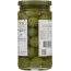 JEFF'S NATURALS: Whole Castelvetrano Olives, 7.5 oz