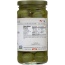 JEFF'S NATURALS: Whole Castelvetrano Olives, 7.5 oz