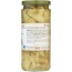 JEFFS NATURALS: Marinated Artichoke Hearts, 14.5 fl oz