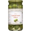 JEFFS NATURALS: Pitted Castelvetrano Olives, 5.5 oz