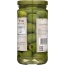 JEFFS NATURALS: Pitted Castelvetrano Olives, 5.5 oz