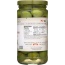 JEFFS NATURALS: Pitted Castelvetrano Olives, 5.5 oz