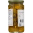 JEFF'S NATURALS: Whole Golden Greek Peperoncini, 12 oz