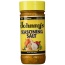 JOHNNYS FINE FOODS: Seasoning Salt, 16 oz