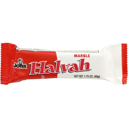 JOYVA: Halvah Marble, 1.75 oz