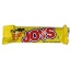 JOYVA: Joys Chocolate Covered Raspberry, 1.5 oz