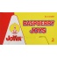 JOYVA: Joys Chocolate Covered Raspberry, 1.5 oz