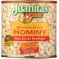 JUANITA'S FOODS: Mexican Style Hominy, 25 oz