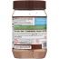 JUST GREAT STUFF: Chocolate Organic Powdered Peanut Butter, 6.43oz