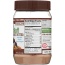 JUST GREAT STUFF: Chocolate Organic Powdered Peanut Butter, 6.43oz