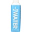 JUST WATER: Spring Water, 16.9 oz