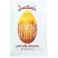 JUSTIN'S: Almond Butter Squeeze Pack Honey, 1.15 oz