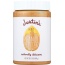 JUSTIN'S: Peanut Butter Blend Honey, 16 oz