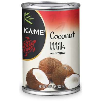 KA ME: Coconut Milk, 14 oz