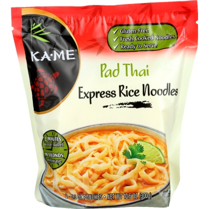 KA ME: Noodle Rice Pad Thai Express, 10.3 oz